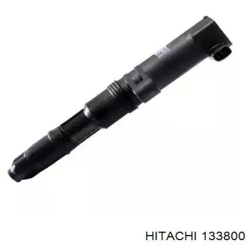 133800 Hitachi bobina de ignição