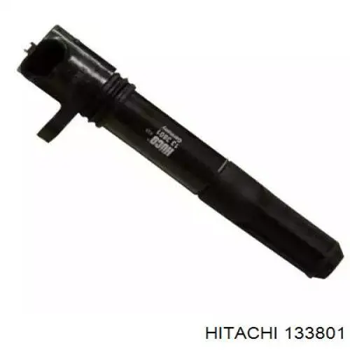 133801 Hitachi bobina de ignição