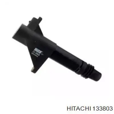 Катушка зажигания 133803 Hitachi