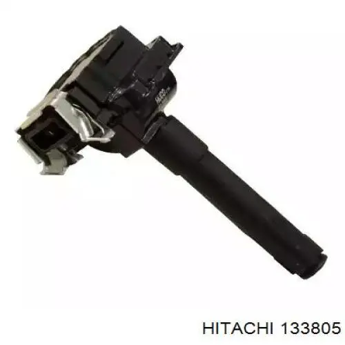 133805 Hitachi bobina de ignição