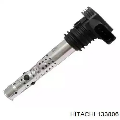 133806 Hitachi bobina de ignição