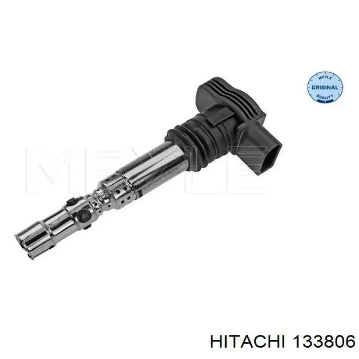 Купить 133806 Hitachi Катушка зажигания
