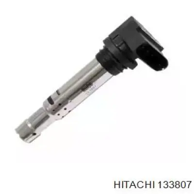 Купить 133807 Hitachi Катушка зажигания