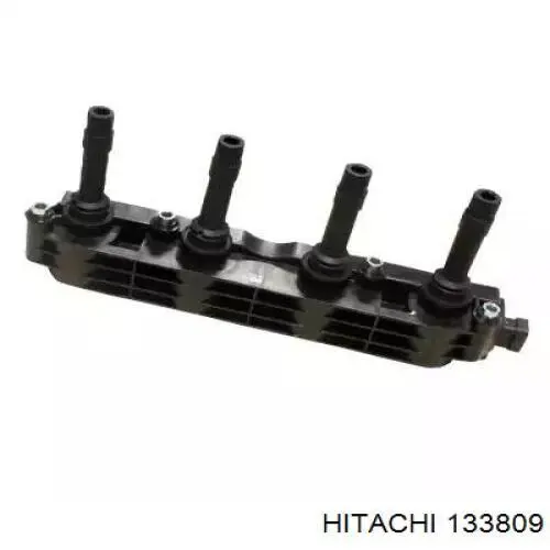 133809 Hitachi bobina de ignição