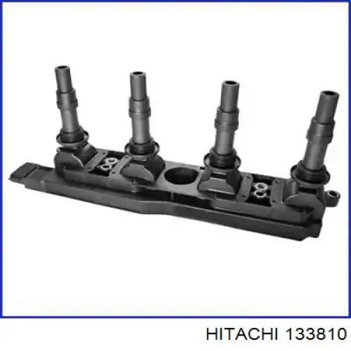 133810 Hitachi bobina de ignição