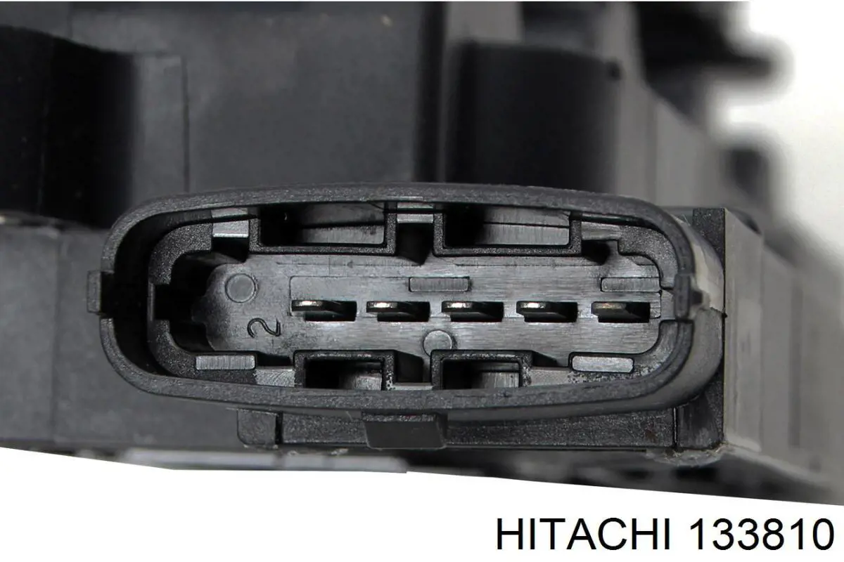 Катушка зажигания 133810 Hitachi