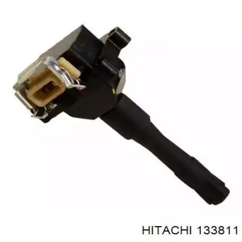 133811 Hitachi катушка