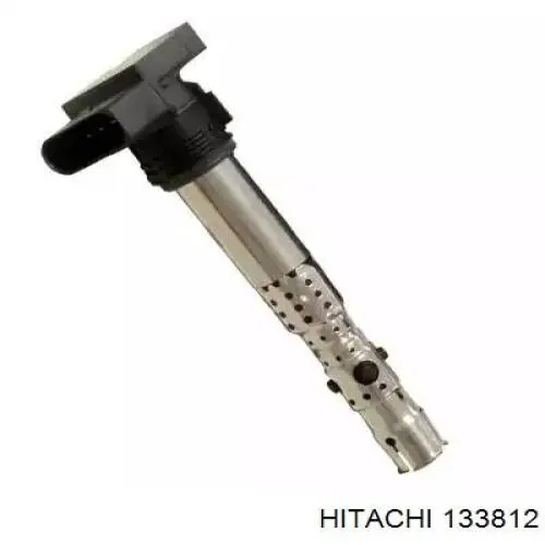 Катушка зажигания 133812 Hitachi