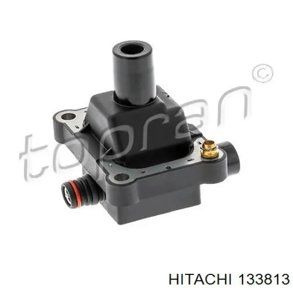 Котушка запалювання 133813 Hitachi