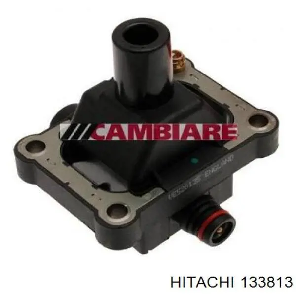 Котушка запалювання 133813 Hitachi