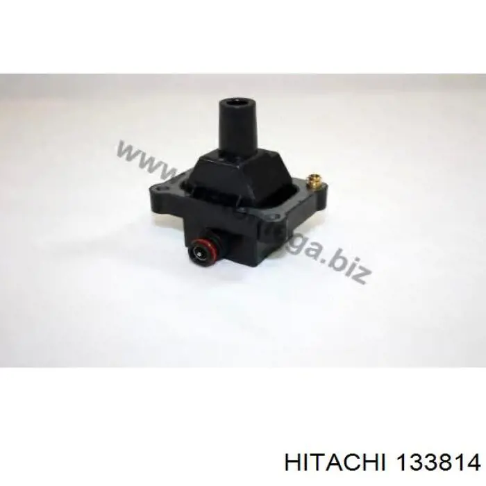 133814 Hitachi