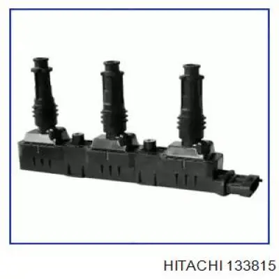 133815 Hitachi катушка