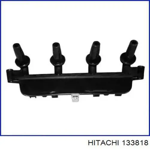 133818 Hitachi катушка