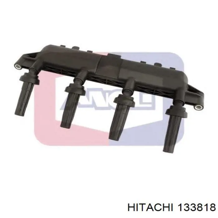 Катушка Hitachi 133818