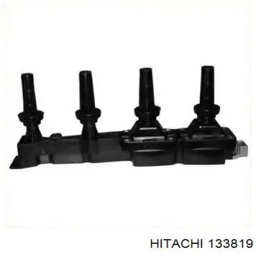 133819 Hitachi bobina de ignição