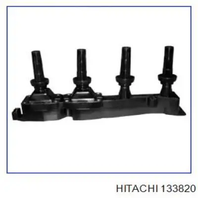 Катушка зажигания 133820 Hitachi