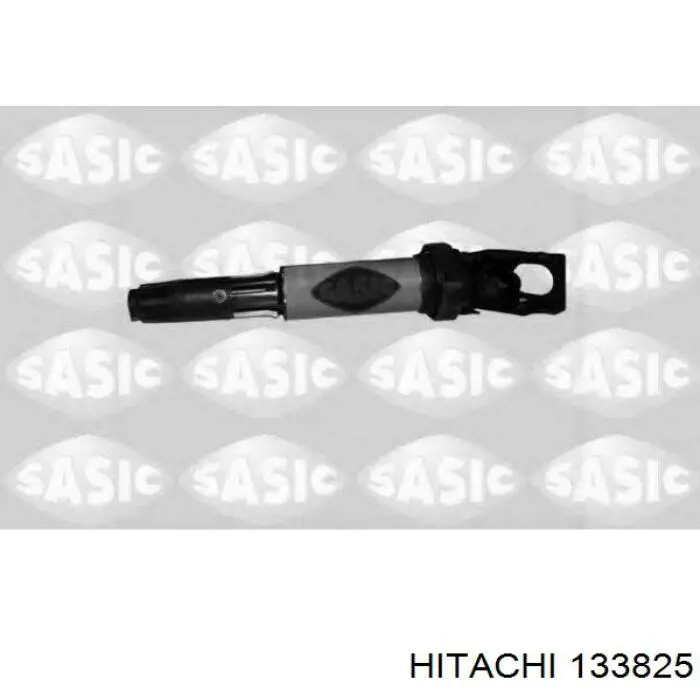 133825 Hitachi Катушка зажигания