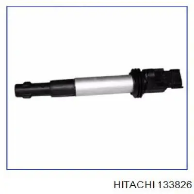 Катушка зажигания 133826 Hitachi