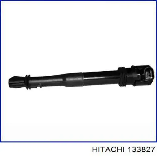 133827 Hitachi bobina de ignição