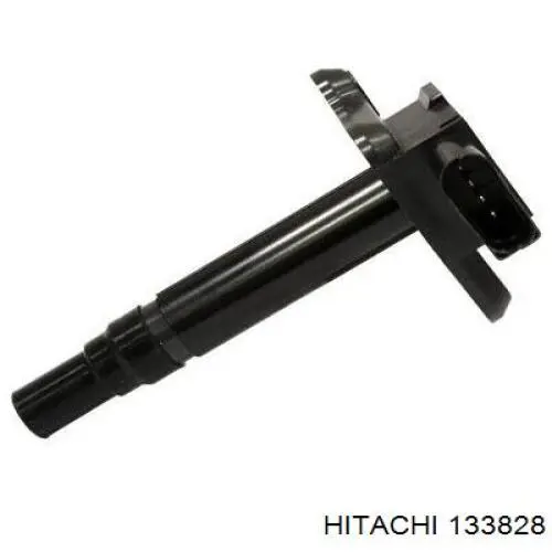 133828 Hitachi bobina de ignição