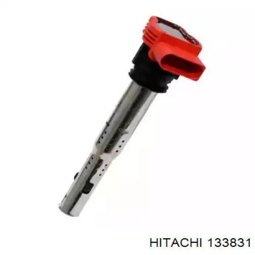 133831 Hitachi катушка