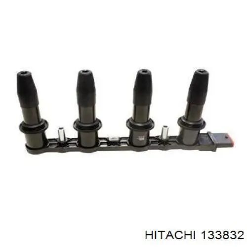 Модуль зажигания Hitachi 133832 цена, от 73.43 USD