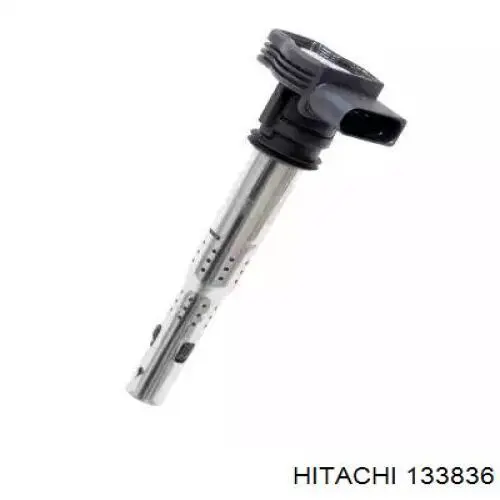133836 Hitachi bobina de ignição