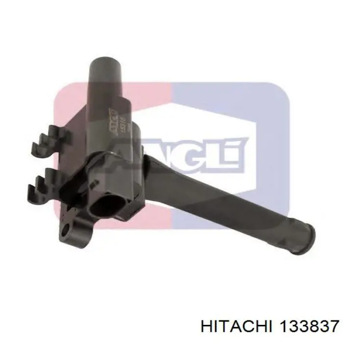 133837 Hitachi