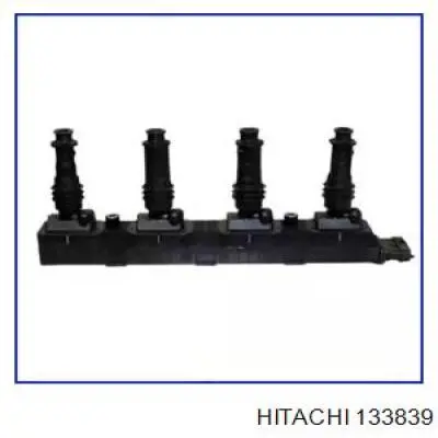 Катушка Hitachi 133839
