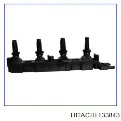 133843 Hitachi катушка