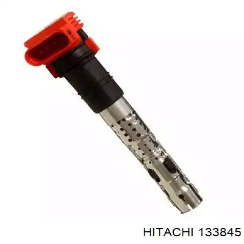 133845 Hitachi bobina de ignição