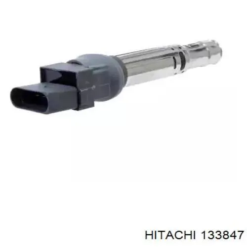 133847 Hitachi bobina de ignição