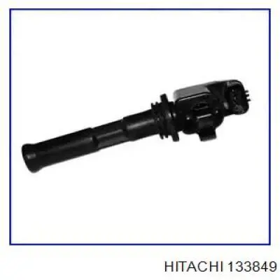 133849 Hitachi катушка