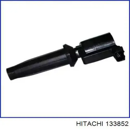 133852 Hitachi bobina de ignição