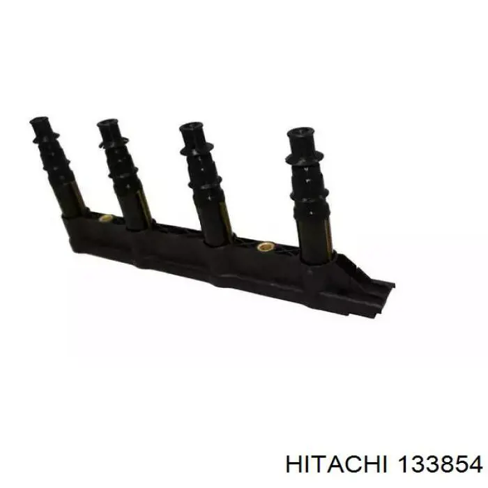 133854 Hitachi катушка