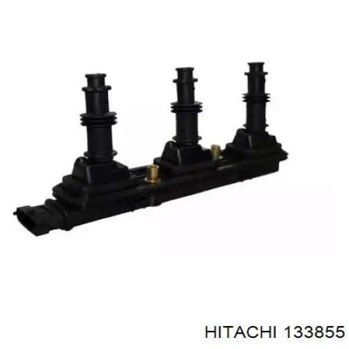 Катушка зажигания 133855 Hitachi