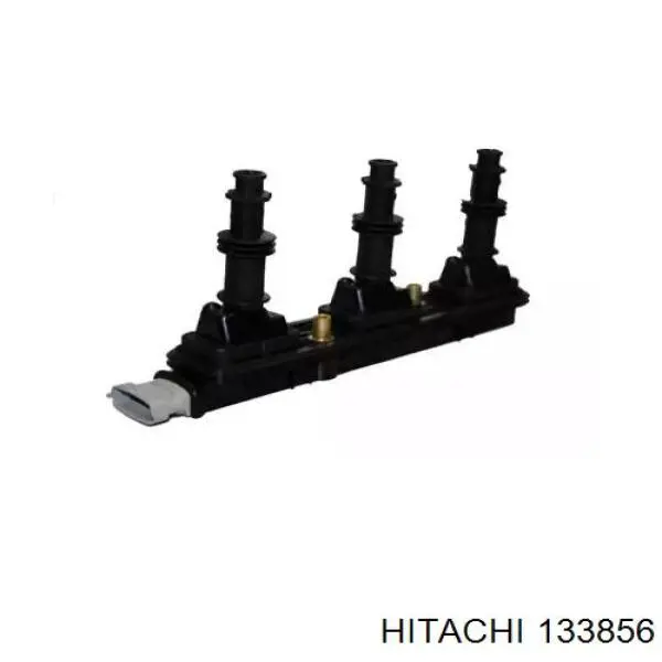 Катушка зажигания 133856 Hitachi