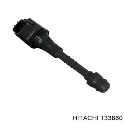 Катушка зажигания 133860 Hitachi