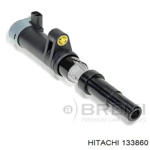 Модуль зажигания Hitachi 133860 цена, от 15.35 USD