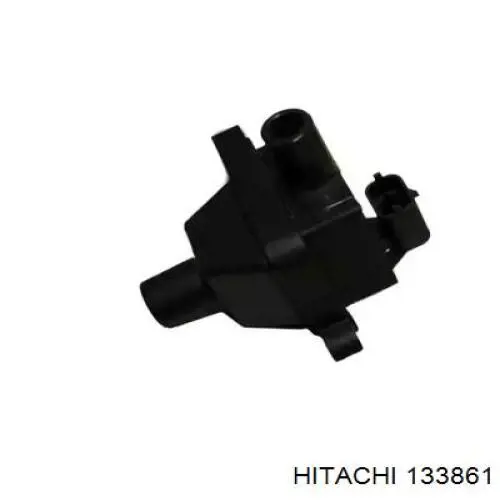 Катушка зажигания 133861 Hitachi