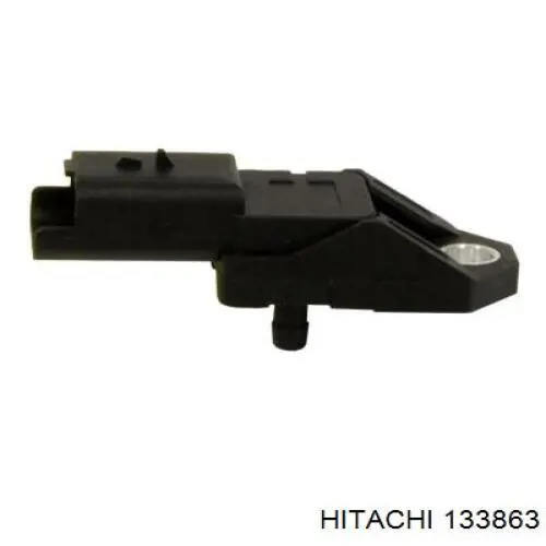 Катушка зажигания 133863 Hitachi