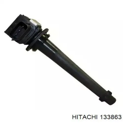 133863 Hitachi катушка