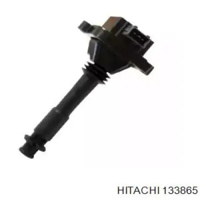 Катушка зажигания 133865 Hitachi