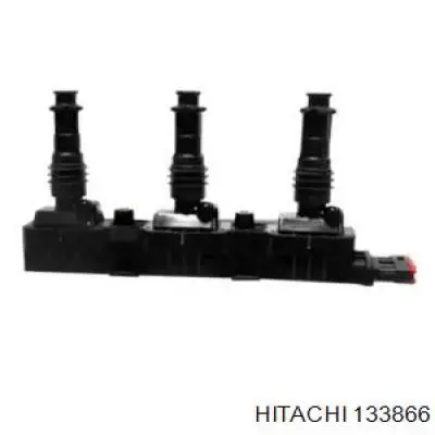 133866 Hitachi катушка