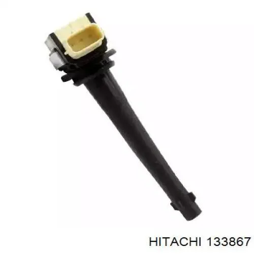 133867 Hitachi катушка
