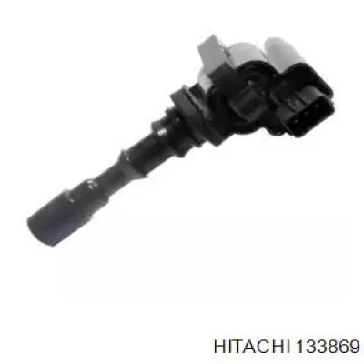 Катушка зажигания 133869 Hitachi