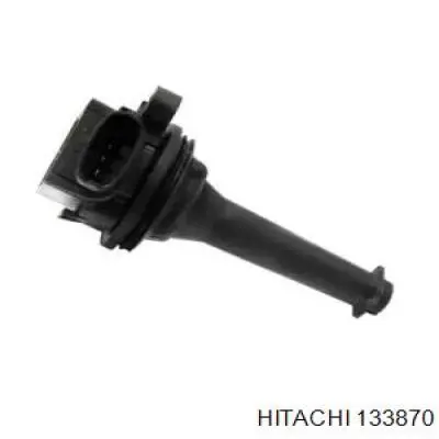 133870 Hitachi катушка