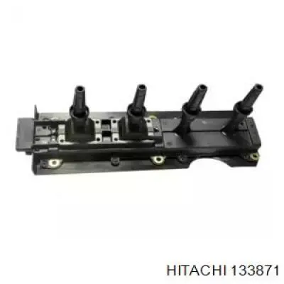 Катушка зажигания 133871 Hitachi