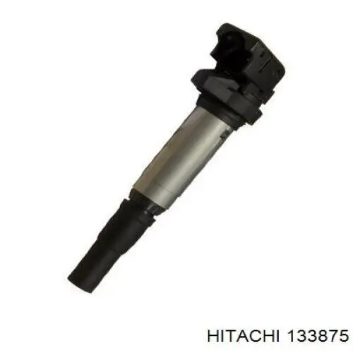 133875 Hitachi Катушка зажигания