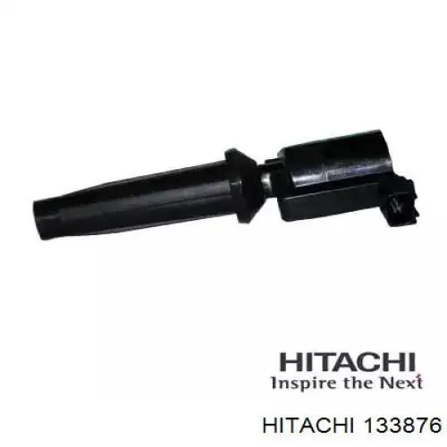 Катушка зажигания 133876 Hitachi